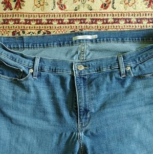 Levis 414 22W